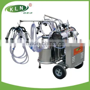 KLN Milking Machine for Cow, Milk Machine thumbnail-1
