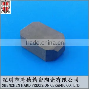 High Wear Resistant Silicon Nitride Ceramic Square Block thumbnail-3