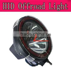Hid Driving Lamp 24v 55w thumbnail-1