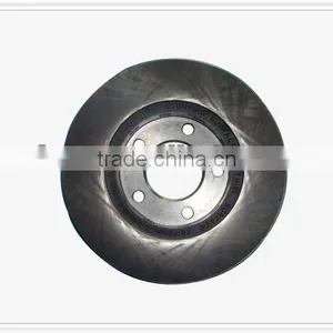Sand Casting Wheel Hub thumbnail-1