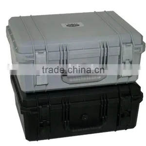 Plastic Precision Equipment Case thumbnail-1
