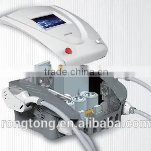 KES-Med150 FDA Approval Portable Ipl+rf Style Shr Ipl Hair Removal for Blond Hairs Nod Darkskin thumbnail-2