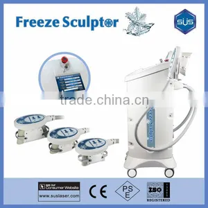 Distributor Wanted Cryo Slimming Machine CE/ISO Approved thumbnail-4