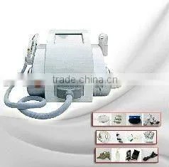 2.6MHZ IPL Skin Improve Flexibility Analysis Machine thumbnail-1