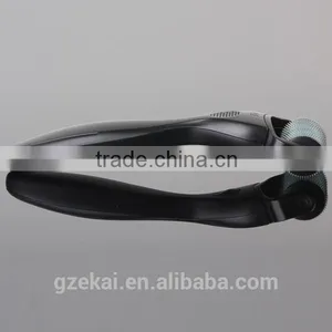 New 1080 Titanium Micro Needle Skin Roller Acne Scars Stretch Mark Derma Wrinkle thumbnail-3