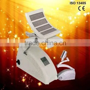 2013 Cheapest Multifunction Freckle Removal Beauty Equipment Electronic Scale Whitening Skin thumbnail-1