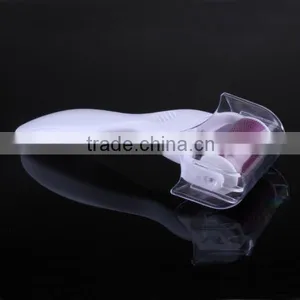 Meso Derma Roller 1200 Needles Derma Roller Body Dermaroller DRS1200 thumbnail-5