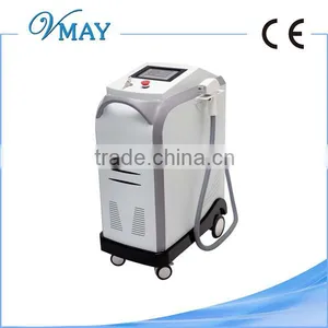Professional 808nm Diode Laser 810nm Diode Laser Hair Removal Machine VH616 thumbnail-1