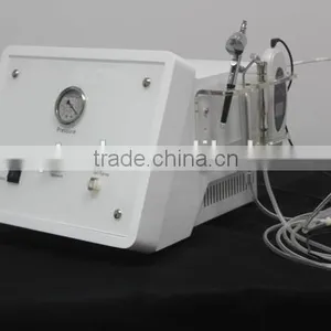 Crystal and Diamond Microdermabrasion Machine / Micro Dermabrasion Facial Machine / Diamond Tips Micrdermabrasion HD4.0A thumbnail-3