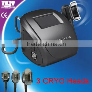 Factory Price 2 Handles Cryolipoysis thumbnail-1