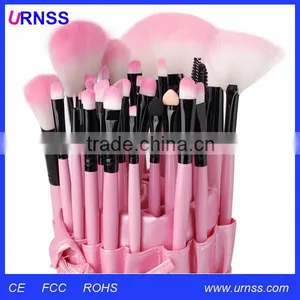 Chinese Factory Makeup Brush Set Free Sample, Brushes Makeup Free Sample Free Shipping thumbnail-1