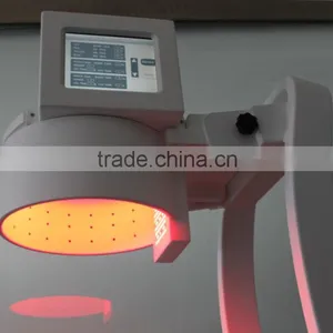 Low Level Laser Hair Growth/ Anti Hair Loss Treatment thumbnail-4