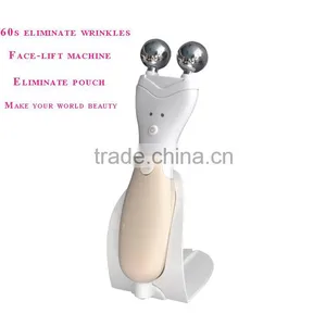 Anti-rewrinkle Home Use Facial Massage Machine Magic Skin Care Products thumbnail-1