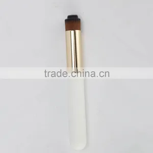Hot Sale Brush Nose Cleansing Brush With Synthetic Hair thumbnail-2