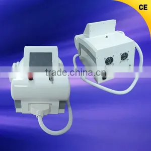 Breast Enhancement Pigmented Spot Removal Easy Operation Home Used 560-1200nm Super Remove Diseased Telangiectasis Hair Removal Shr Ipl Device Skin Lifting Skin Rejuvenation thumbnail-2