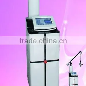 Korean Manual Drive Intelligent Controller System Fractional Laser Beauty Machine thumbnail-1