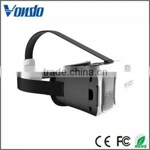 Vr Box 2.0 vr Glasses in Attractive Fashion thumbnail-2