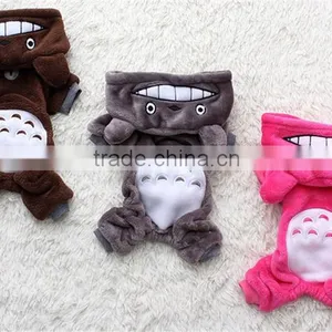 Wholesale Costume Dog Clothes Dog Products Apparel Pet Clothes thumbnail-2