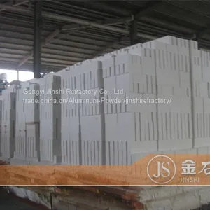 Corundum Brick -refractory Brick From China thumbnail-1