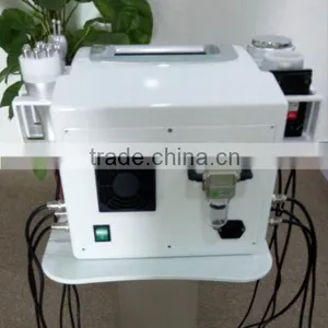 Top Sale 5in1 Cavitation rf Vacuum Slimming Machine With 2 Years Warranty thumbnail-6
