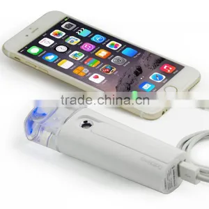 Women Like Most, Portable Electric Sprayer for the Beauty Equipment of Skin Care thumbnail-1