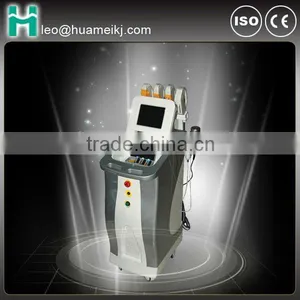 Popular Elight rf Ipl With 4 Headpieces CE Approval thumbnail-1