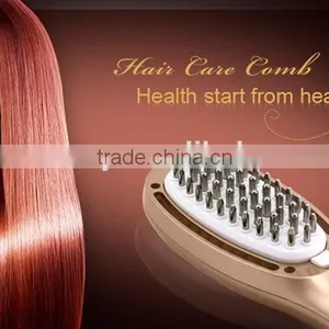 Female Massage Hair Growth Machine thumbnail-4