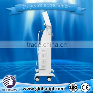 8"inch Lcd Touch Screen Oem Remove Freckles Electric Skin Needling Machine thumbnail-5