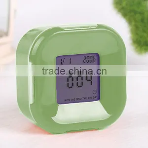 Promotional Gift Clock thumbnail-1