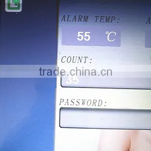 Latest Germany Technology no Channel 808nm Diode Laser Hair Removal Machine thumbnail-5