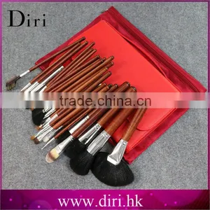 New Style High Quality Synthetic Hair 26pcs Makeup Brush Set thumbnail-1