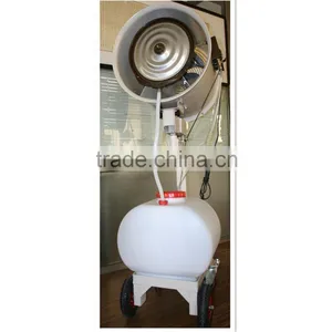 Cool Mist Humidifier Dry Fog Humidifier Best Centrifugal Misting Sprayer Humidifier Fogger thumbnail-6