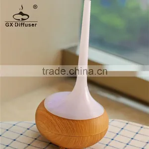 Tabletop / Portable Installation and Manual Humidity Control Aroma Diffuser Ultrasonic thumbnail-1