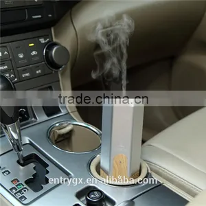 Usb Aroma Diffuser Air Purifier Can Purified Air ,scented Aroma in Room,office,car thumbnail-1