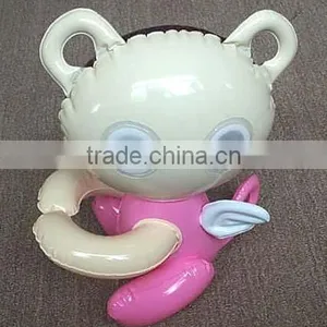 Inflatable Toy, Inflatable Armring, Inflatable Animal Armhands, Swimming Arm Ring, Inflatabel Animal thumbnail-1