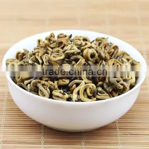 BEST QUALITY HOT SALE DIAN HONG BLACK TEA thumbnail-3