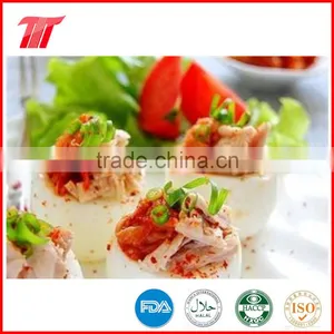 Canned Fish in Oil in Tomato Sauce 185g Canned Tuna Fish thumbnail-4
