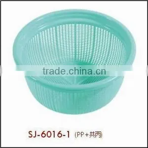 Plastic Rice Basket in New Style thumbnail-5