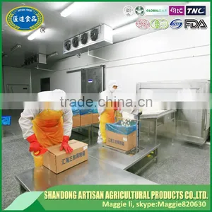 Factory Direct Sell Iqf Garlic Segment Garlic Clove Popular in Eruopean Market thumbnail-5