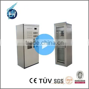 OEM Customized High Precision Sheet Metal Work Marine Equipment Enclosures thumbnail-3