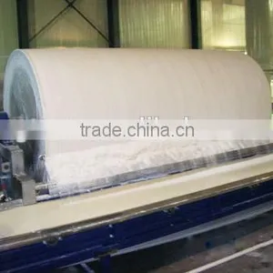 Cassava Flour/ Potato Starch Prcessing Machinery/winmill Potato Starch thumbnail-1