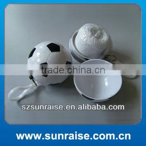 Plastic Raincoat thumbnail-1
