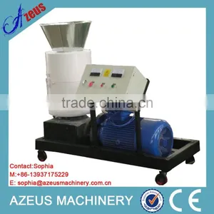 Good Quality Low Price Family Used Wood Pellet Machine thumbnail-2