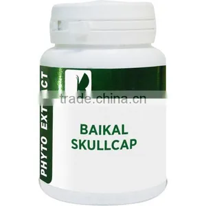 Phyto Extract "Baikal Skullcap" thumbnail-1