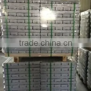 Magnesium Alloy INGOT With Factory Price thumbnail-3