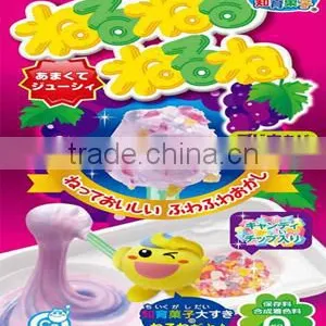 NERUNERUNERUNE Grape Taste Japanese Sweets Made in Japan thumbnail-1