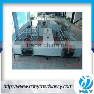 Pig Farm House Pig Equipment thumbnail-1