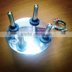Washing Plate With Stainless Steel Spray Head thumbnail-5