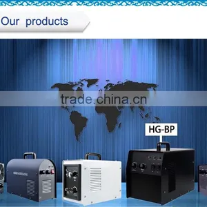 CE 3g 5g 6g 7g 220V CH-BP Portable Ozon Generator / Ozon Luftreiniger thumbnail-6