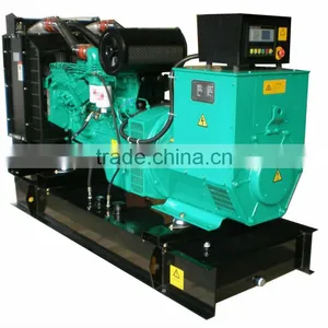 CAMDA Hot Sale Diesel Generator- Set 21 KW-----1320KW thumbnail-4